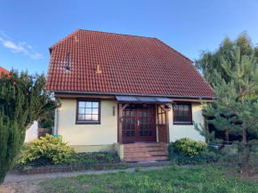 Ferienwohnung Am Weißfrauenbach in Erfurt, Erfurt